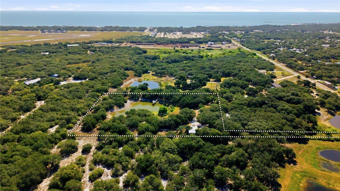 6.2 acres in Aransas County - photo 6