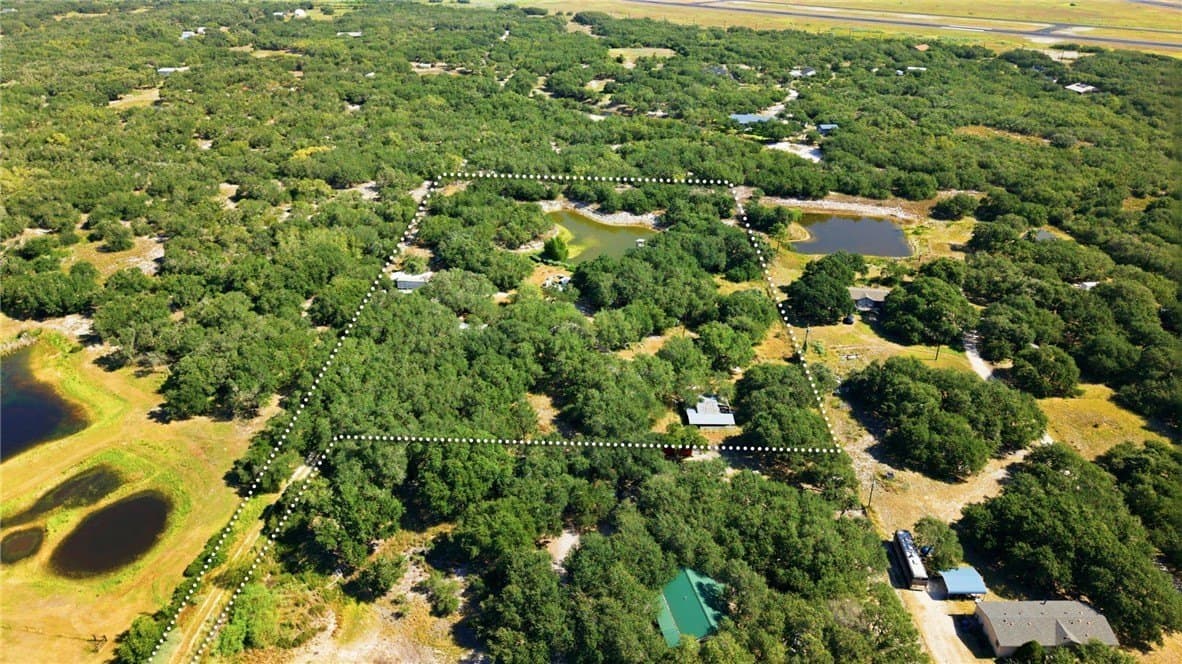 6.2 acres in Aransas County - photo 8