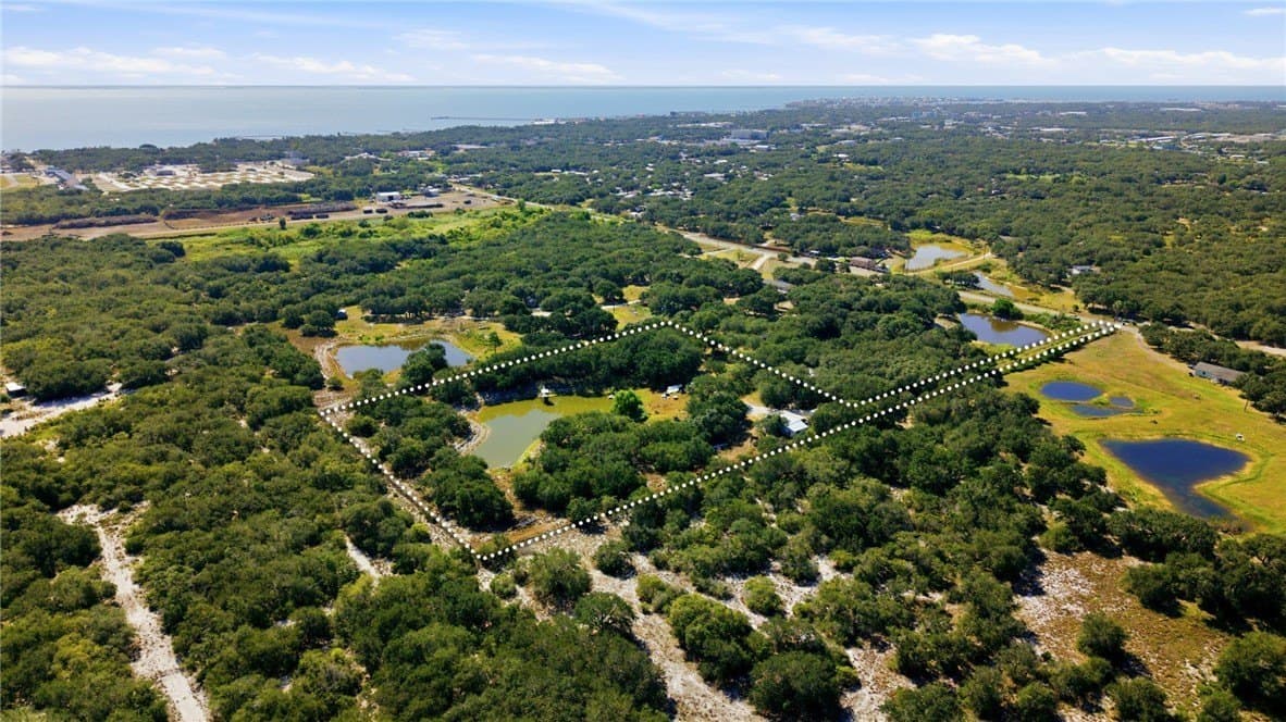 6.2 acres in Aransas County - photo 5