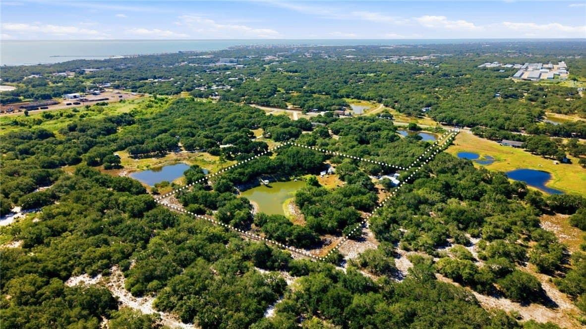 6.2 acres in Aransas County - photo 4