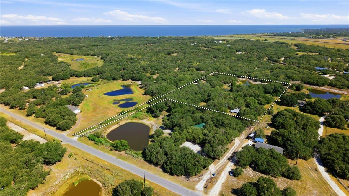 6.2 acres in Aransas County - photo 11