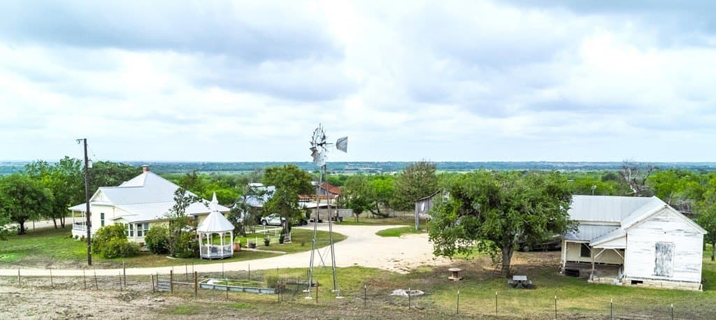 12 acres in Bexar County gallery image 3