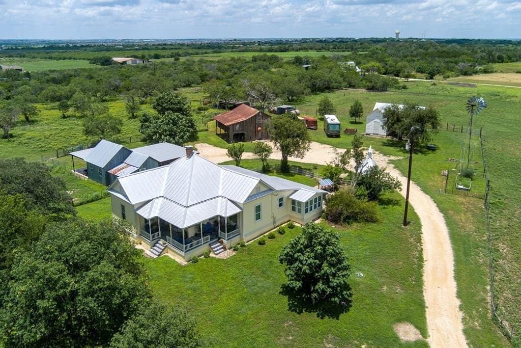 12 acres in Bexar County - photo 53