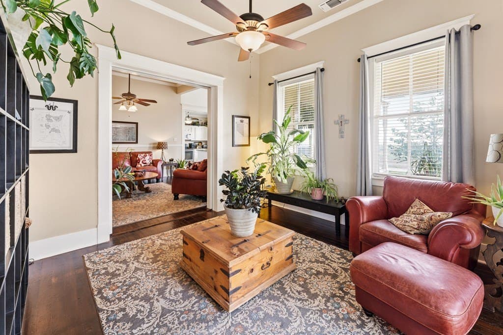 12 acres in Bexar County - photo 8