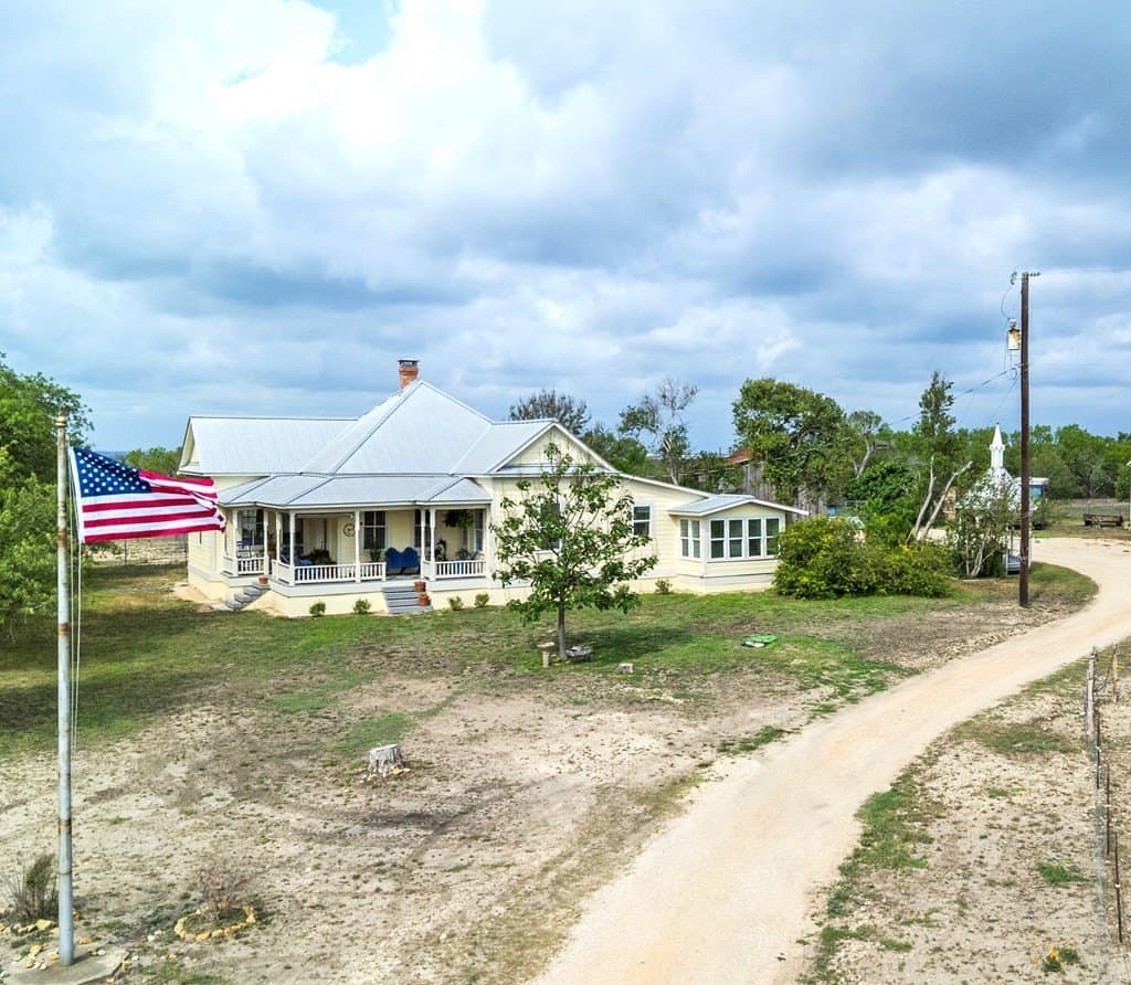 12 acres in Bexar County featured view