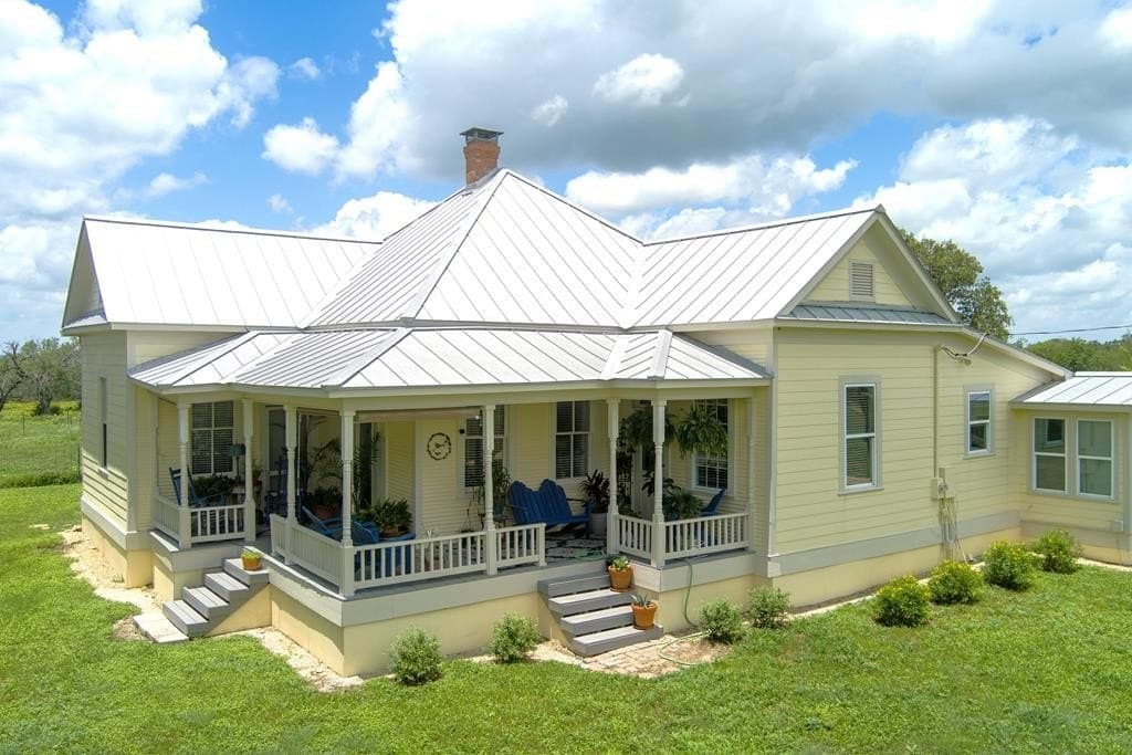12 acres in Bexar County featured view