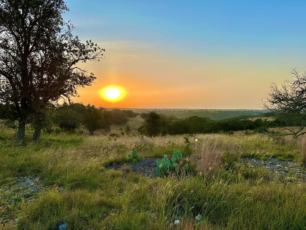 3.51 acres in Gillespie County gallery image 2