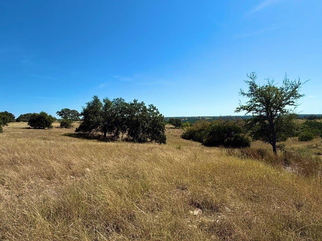 3.51 acres in Gillespie County featured view