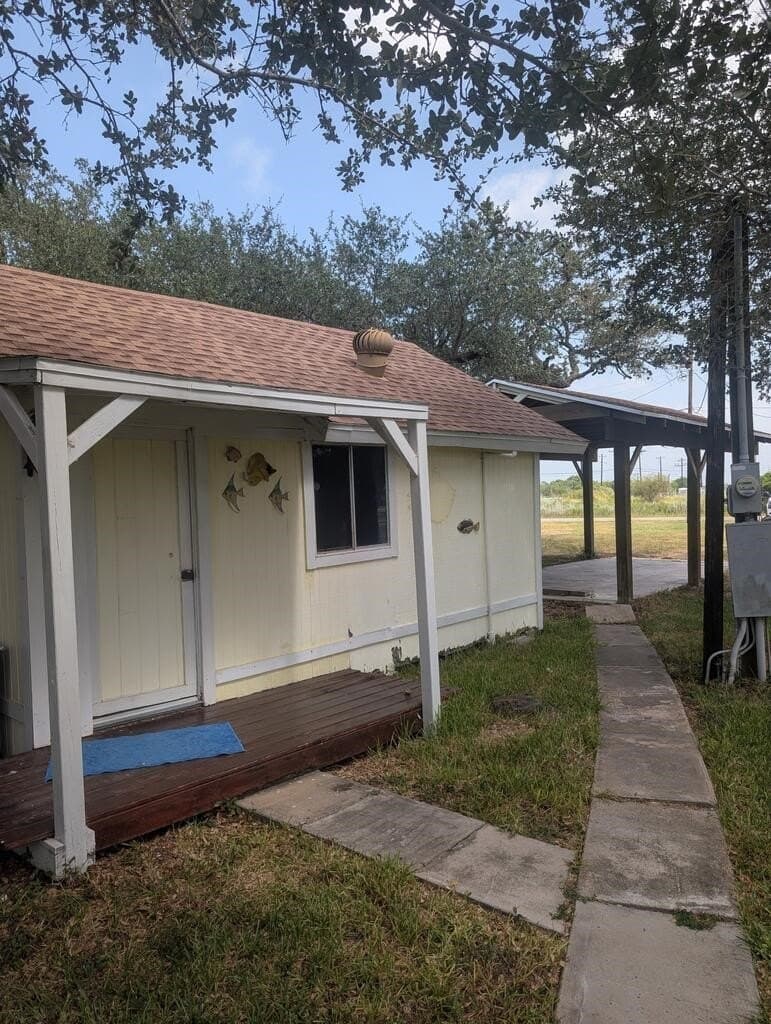 45,437 acres in Aransas County - photo 29