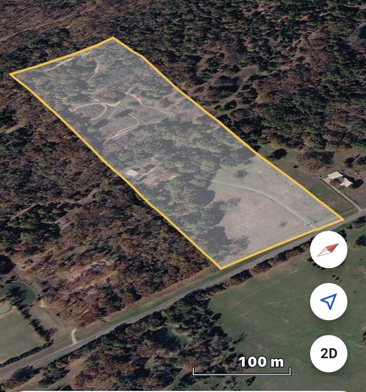 23.19 acres in Fannin County - photo 13