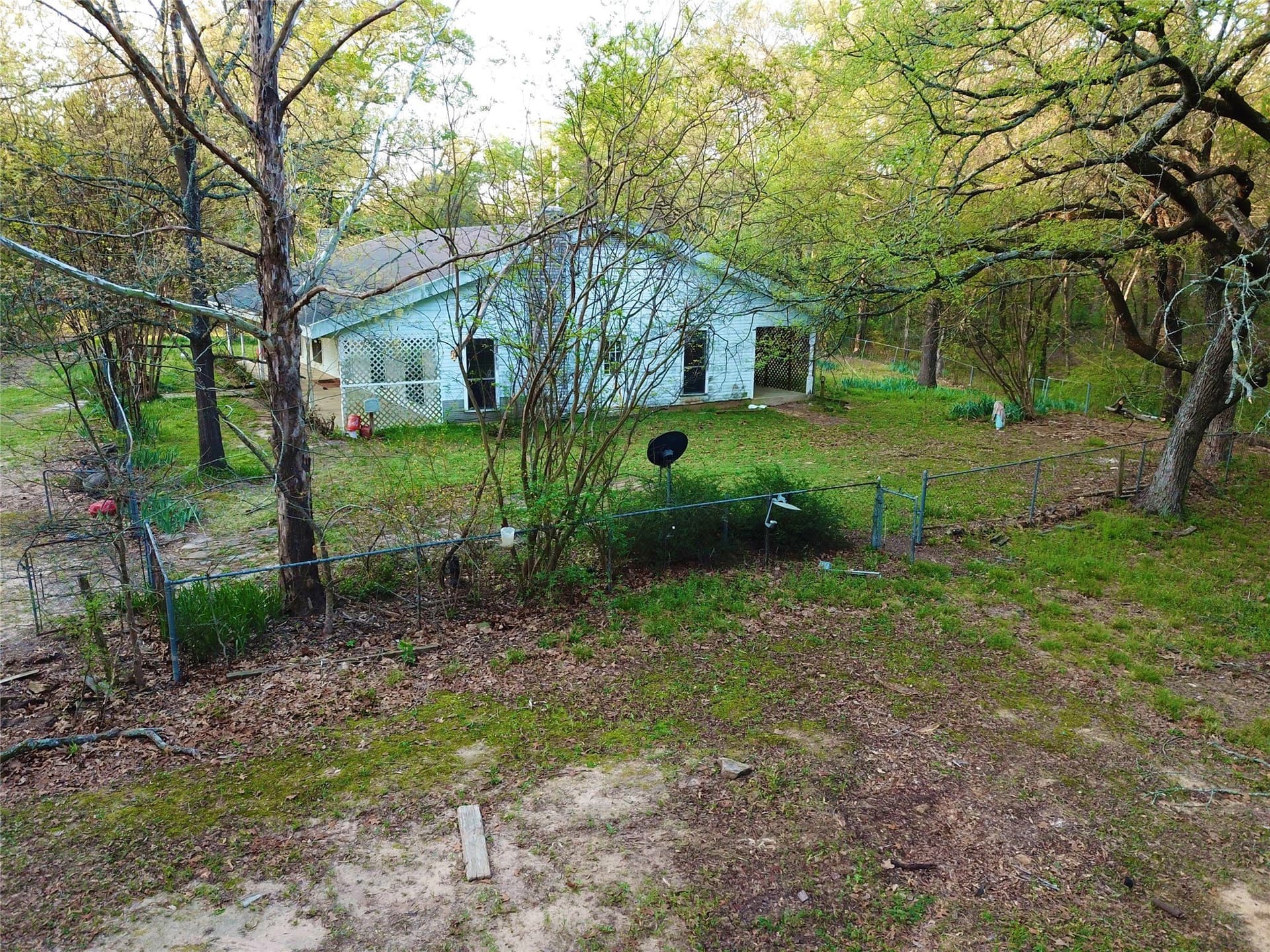 23.19 acres in Fannin County - photo 8