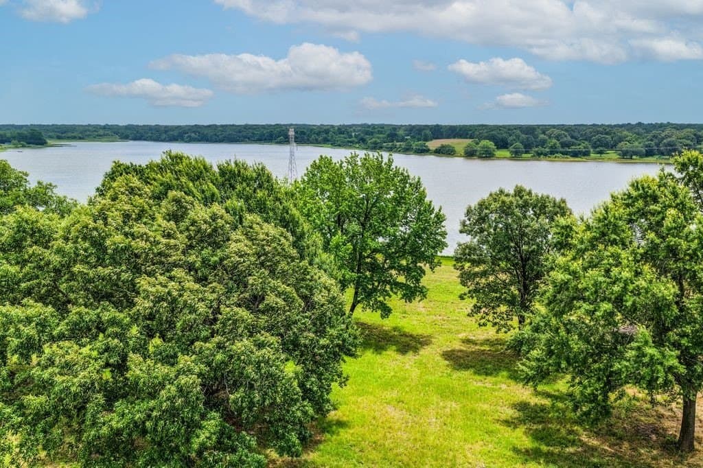 1.32 acres in Rains County