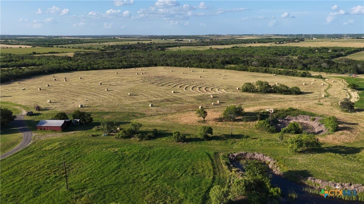 140 acres in Caldwell County - photo 45