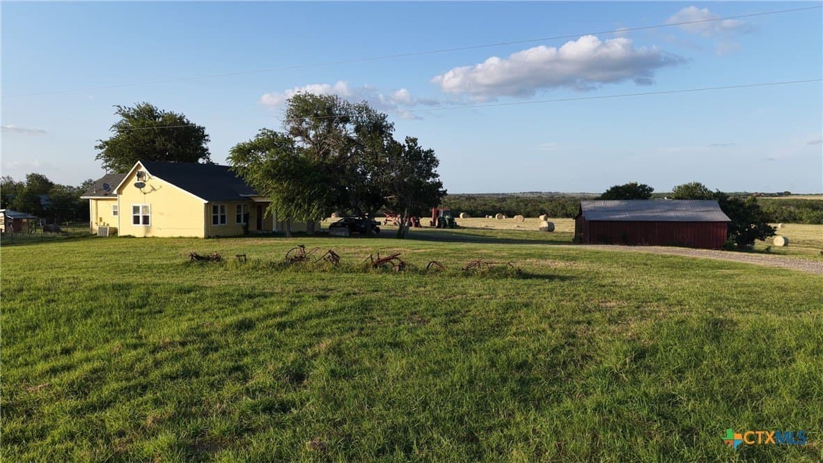 140 acres in Caldwell County - photo 38