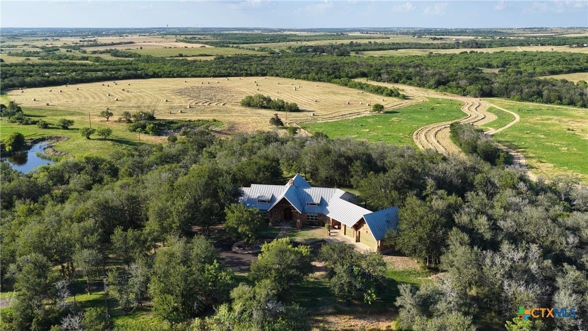 140 acres in Caldwell County - photo 34