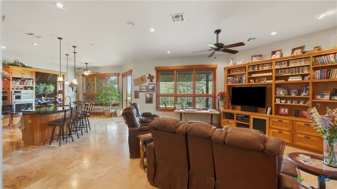 140 acres in Caldwell County - photo 20