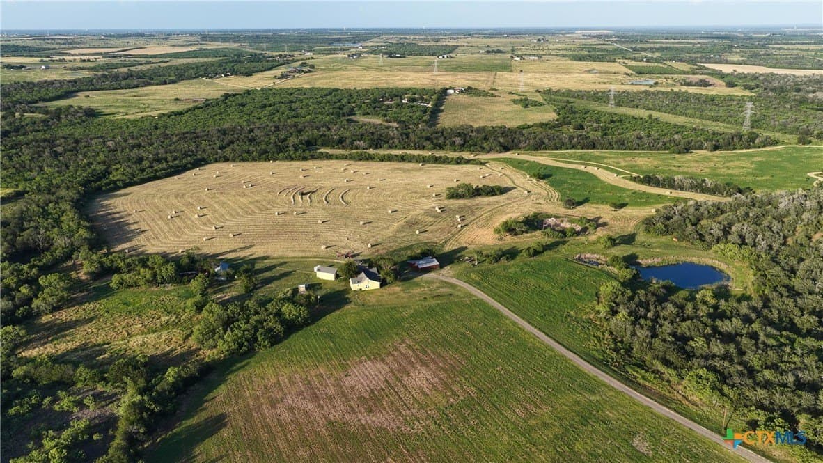140 acres in Caldwell County - photo 44