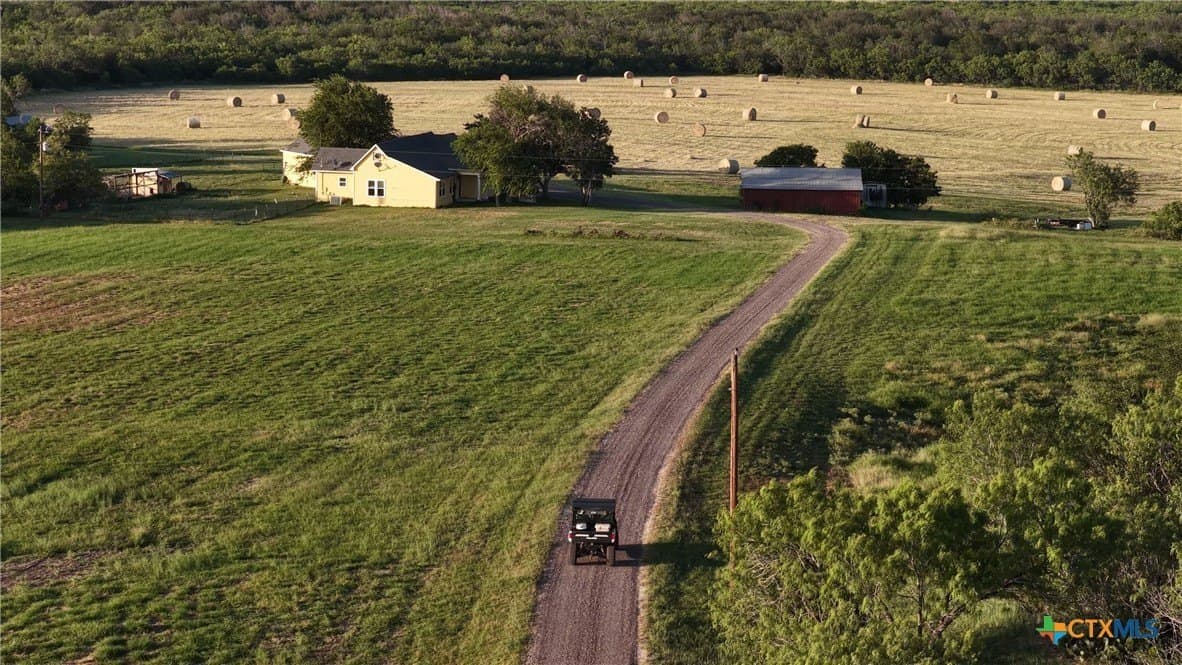 140 acres in Caldwell County - photo 35