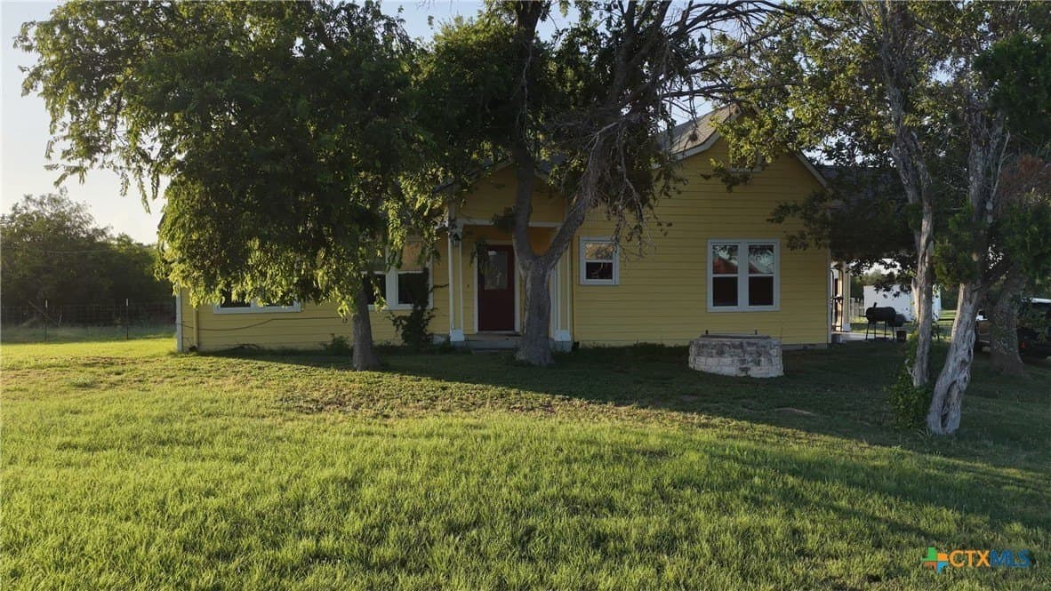 140 acres in Caldwell County - photo 39