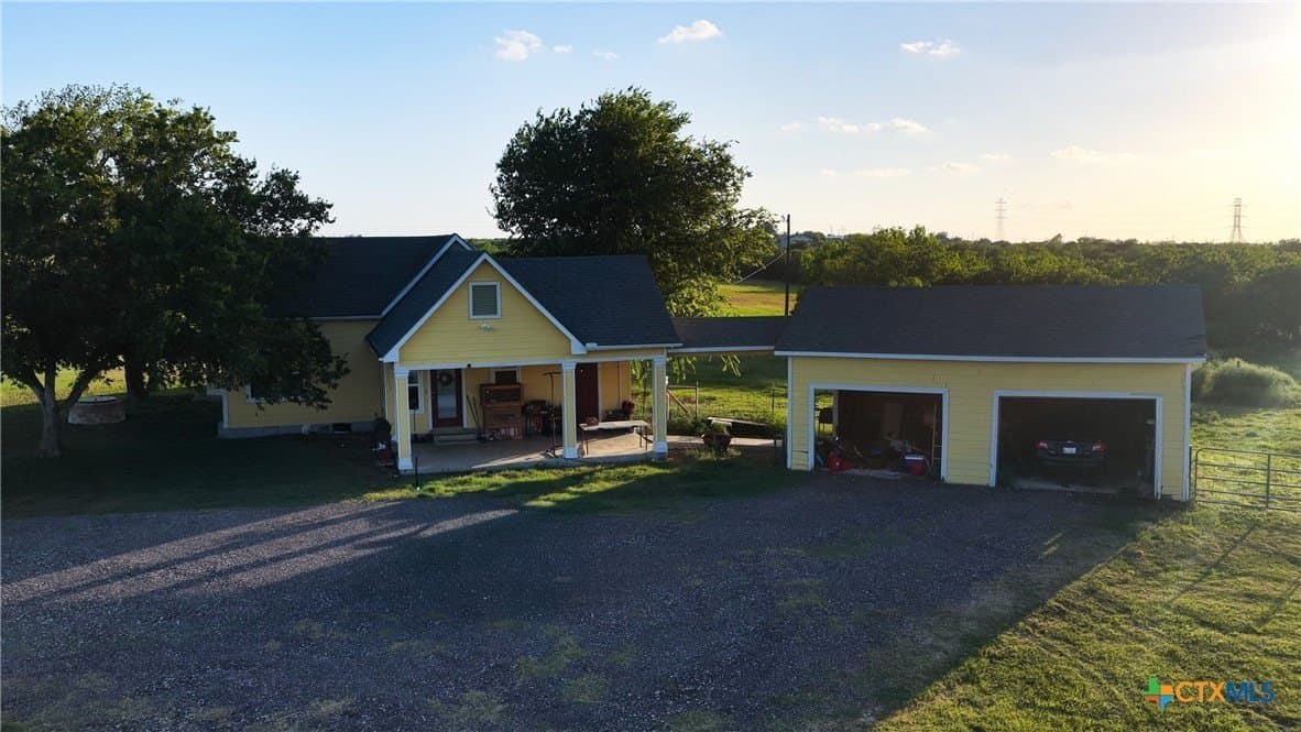 140 acres in Caldwell County - photo 40
