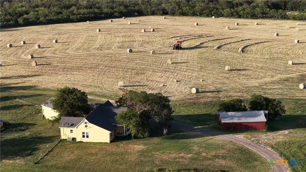 140 acres in Caldwell County - photo 37