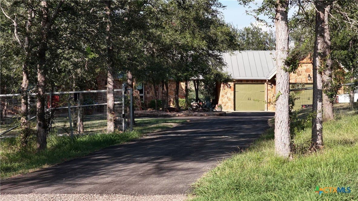 140 acres in Caldwell County - photo 3