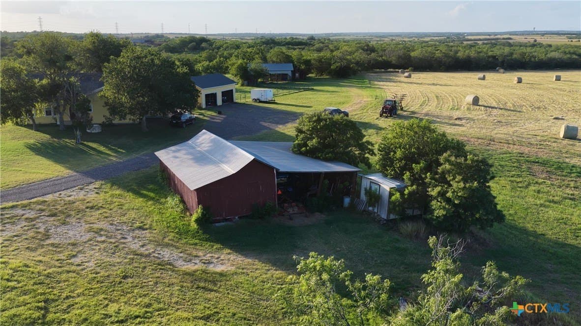 140 acres in Caldwell County - photo 41