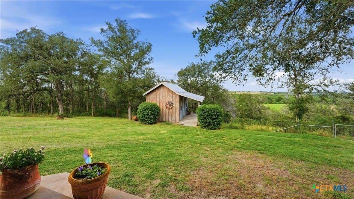 140 acres in Caldwell County - photo 30