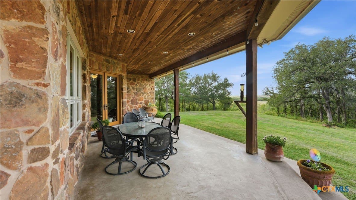 140 acres in Caldwell County - photo 29