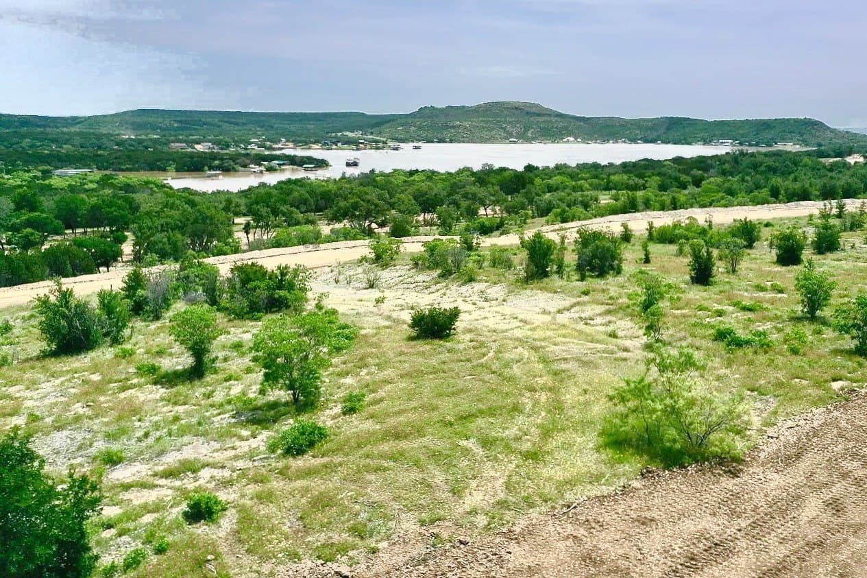 0.5 acres in Palo Pinto County - photo 6