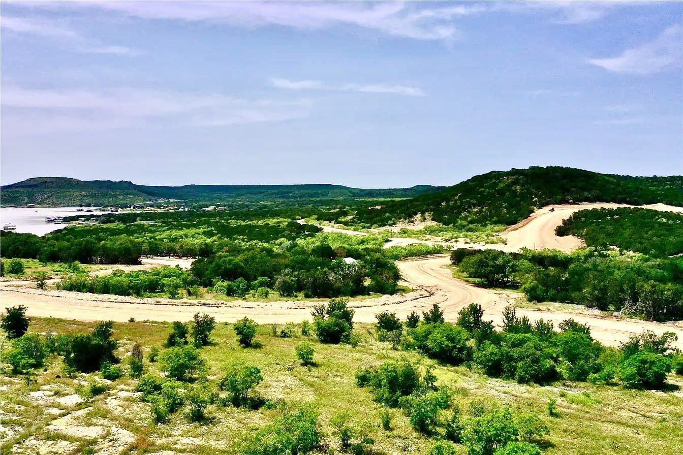 0.5 acres in Palo Pinto County gallery image 2