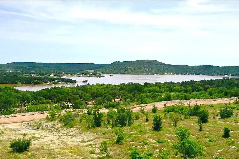 0.5 acres in Palo Pinto County featured view