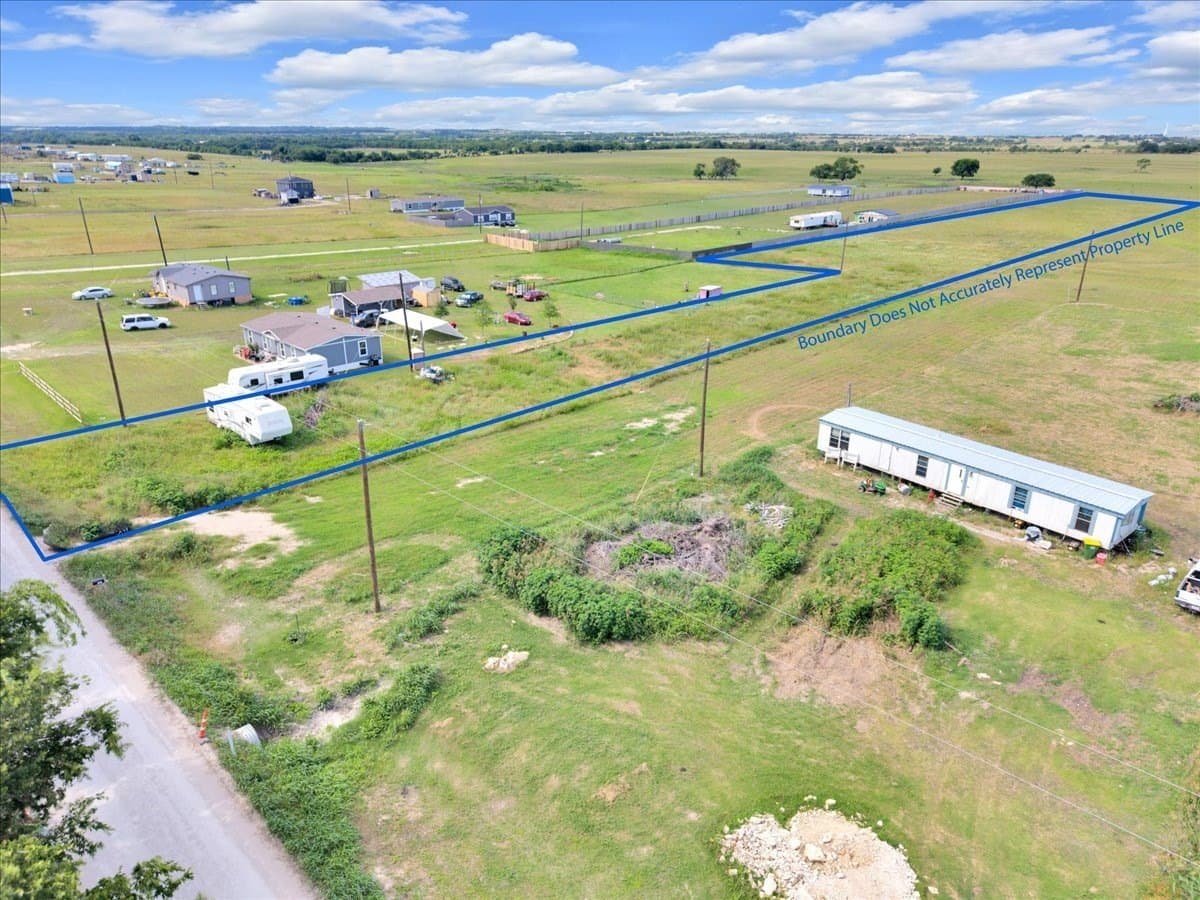 4 acres in Hill County - photo 10