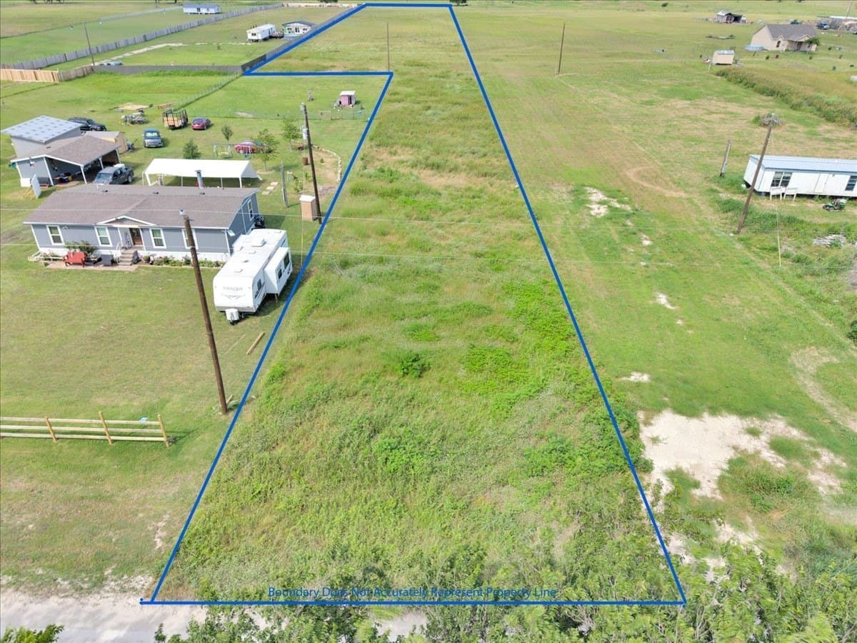 4 acres in Hill County - photo 7