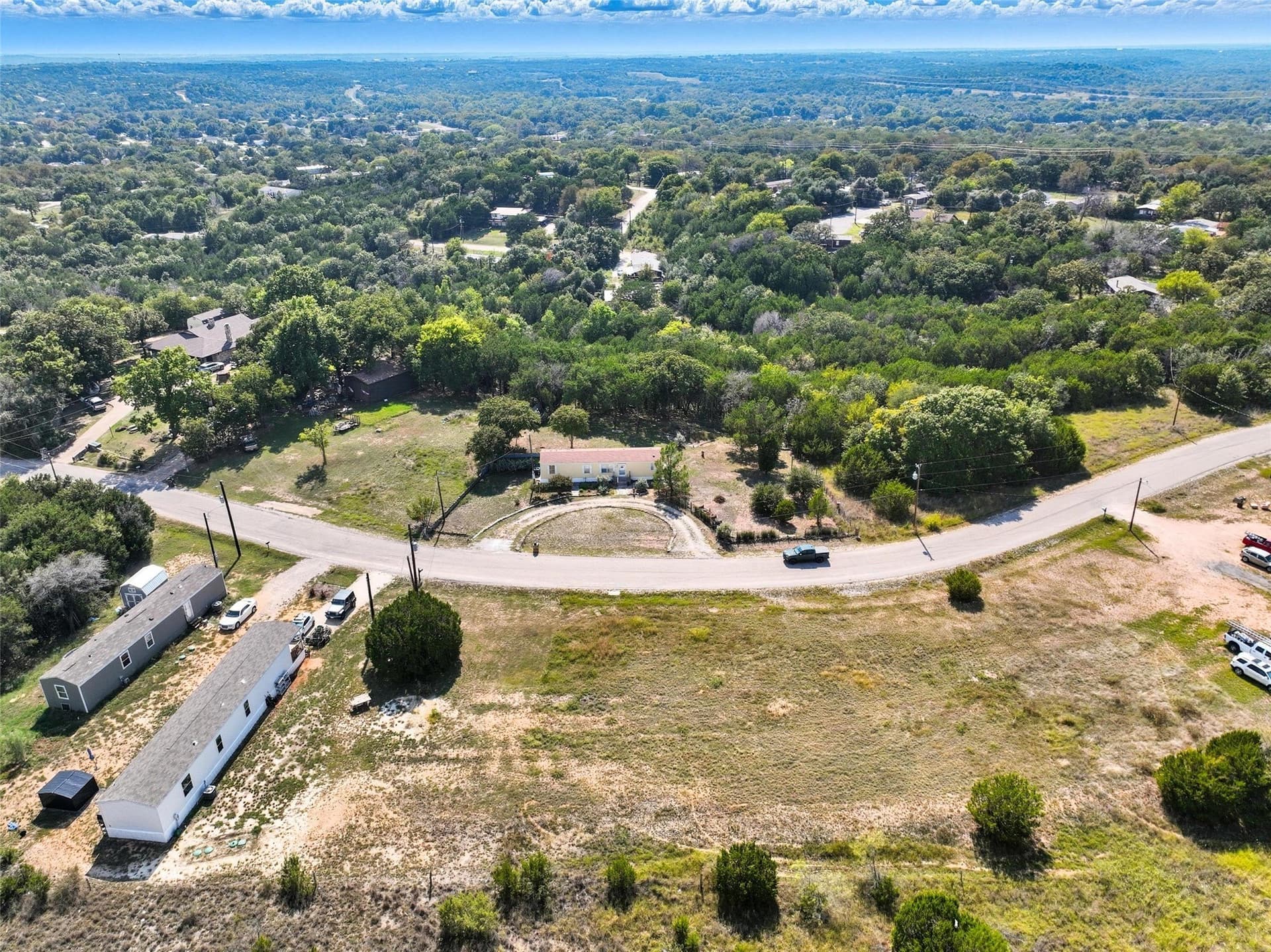 0.14 acres in Hood County gallery image 3