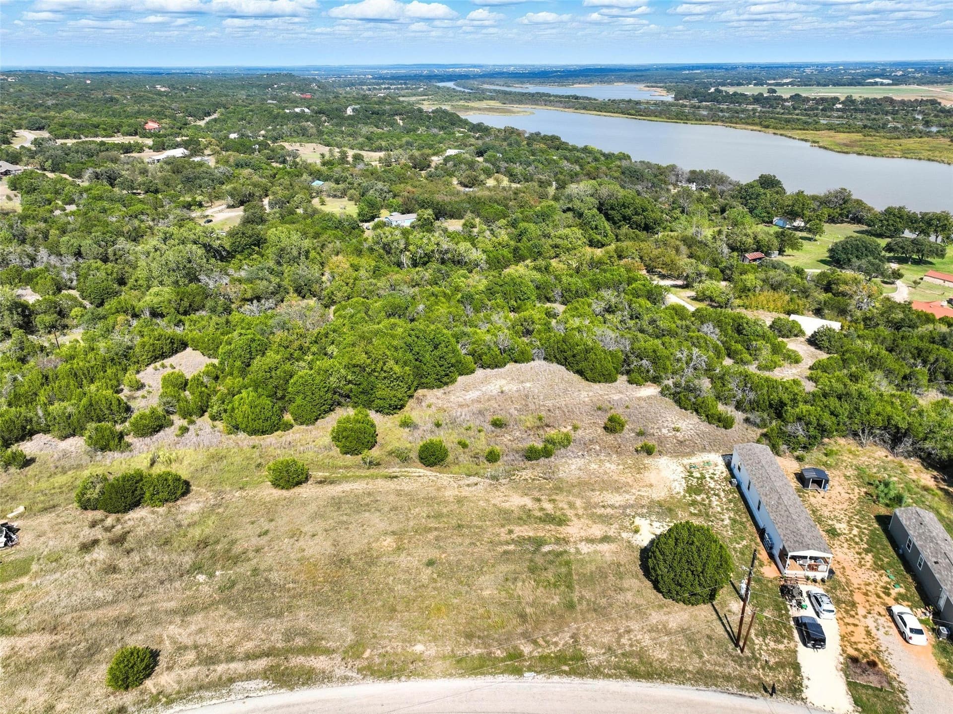 0.14 acres in Hood County gallery image 4