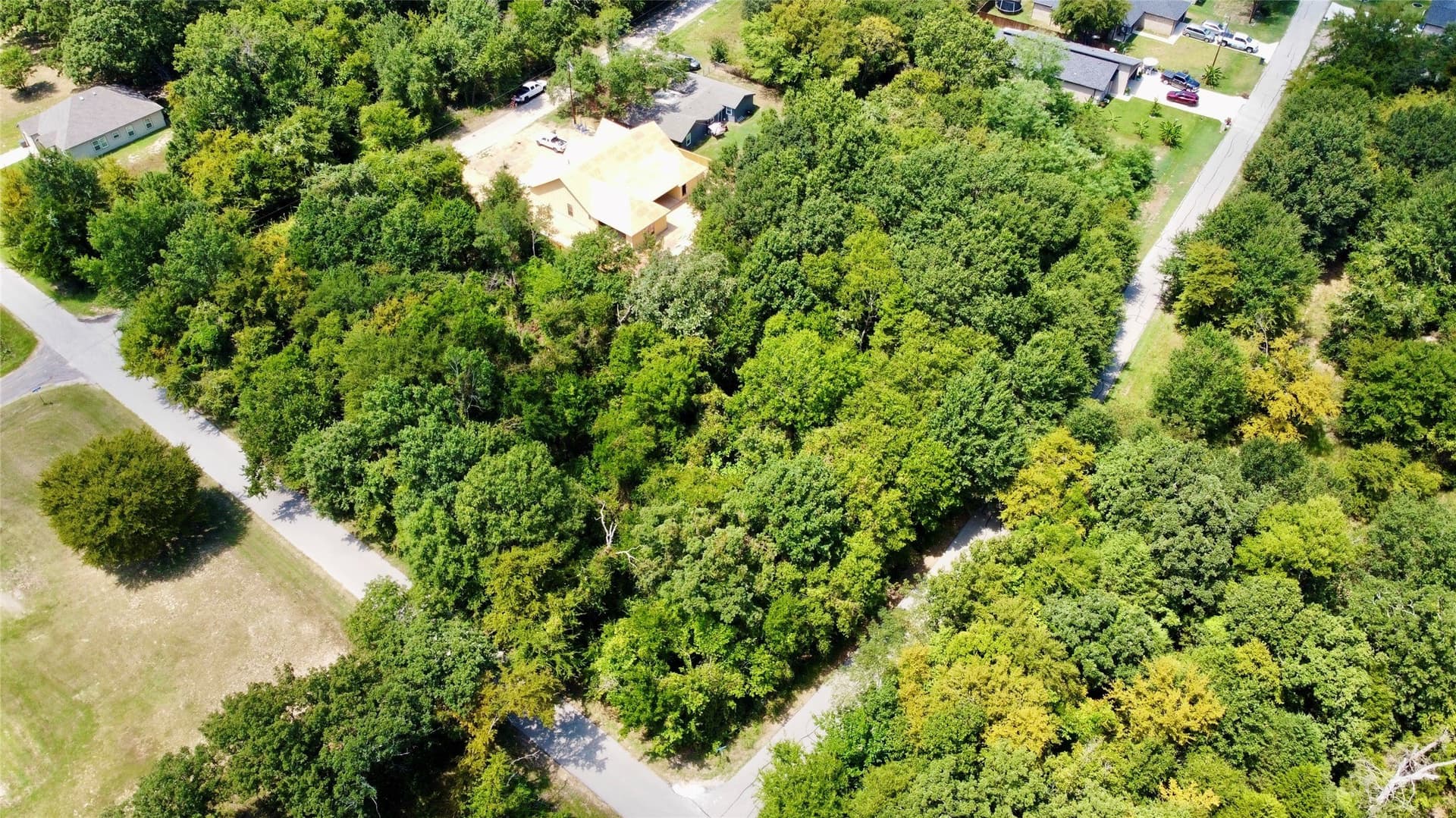 0.2 acres in Henderson County featured view