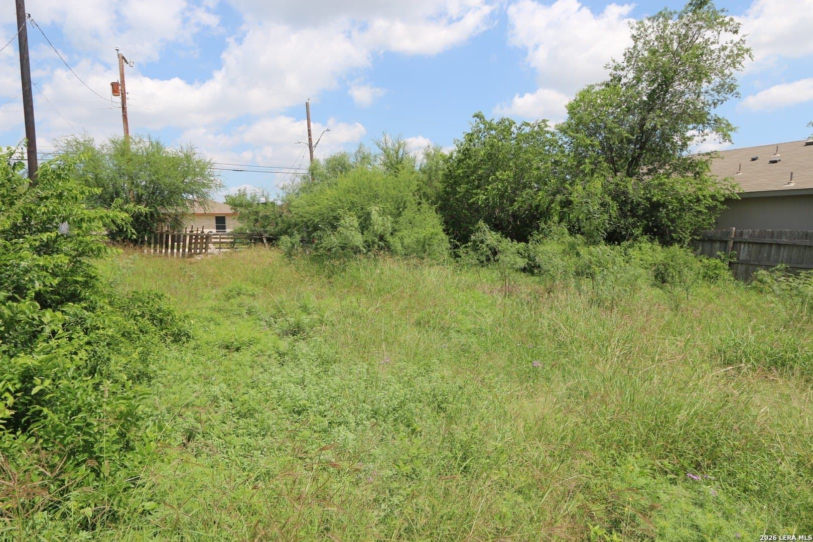 0.14 acres in Bexar County featured view