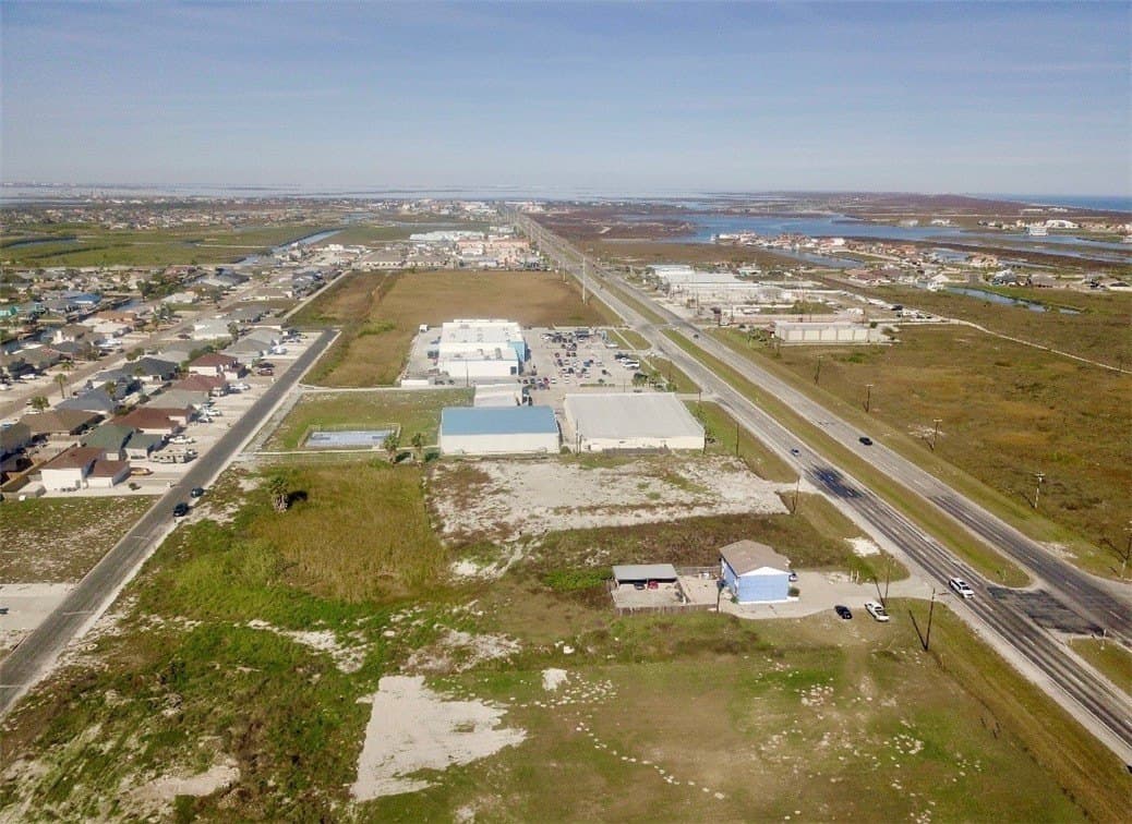 0.32 acres in Nueces County featured view