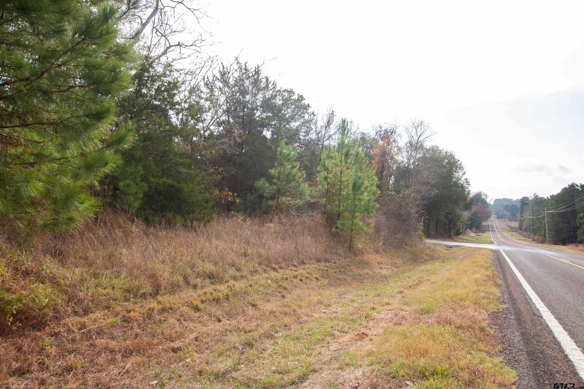 11.92 acres in Rusk County featured view