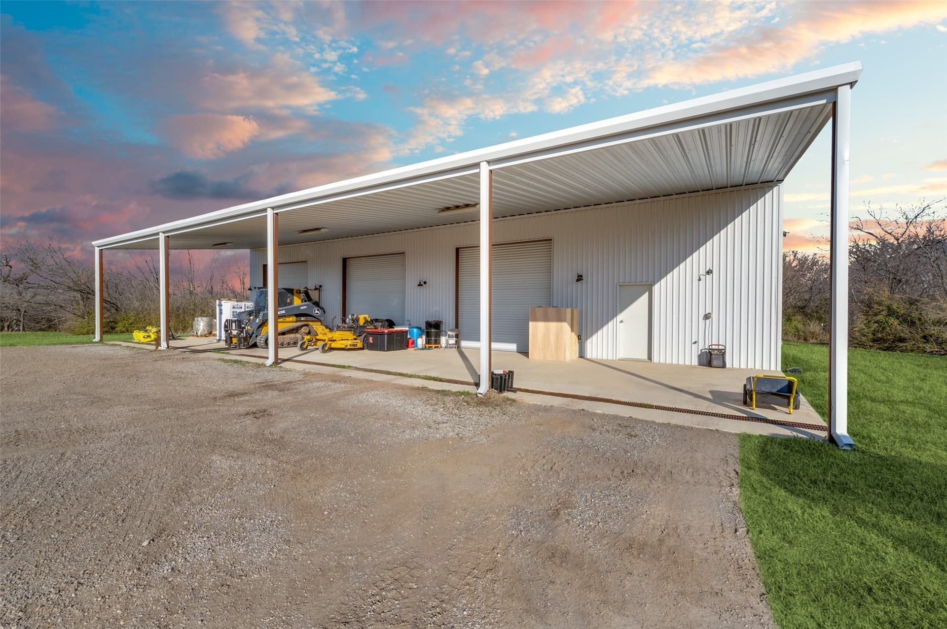 247 acres in Denton County - photo 15