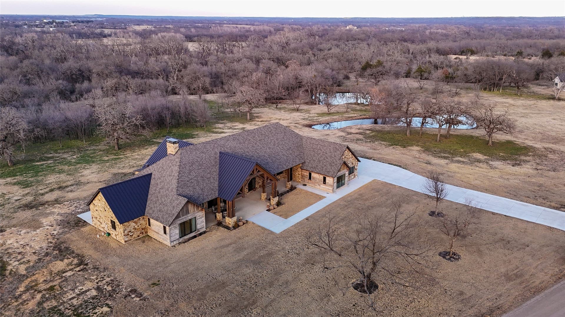 247 acres in Denton County - photo 11