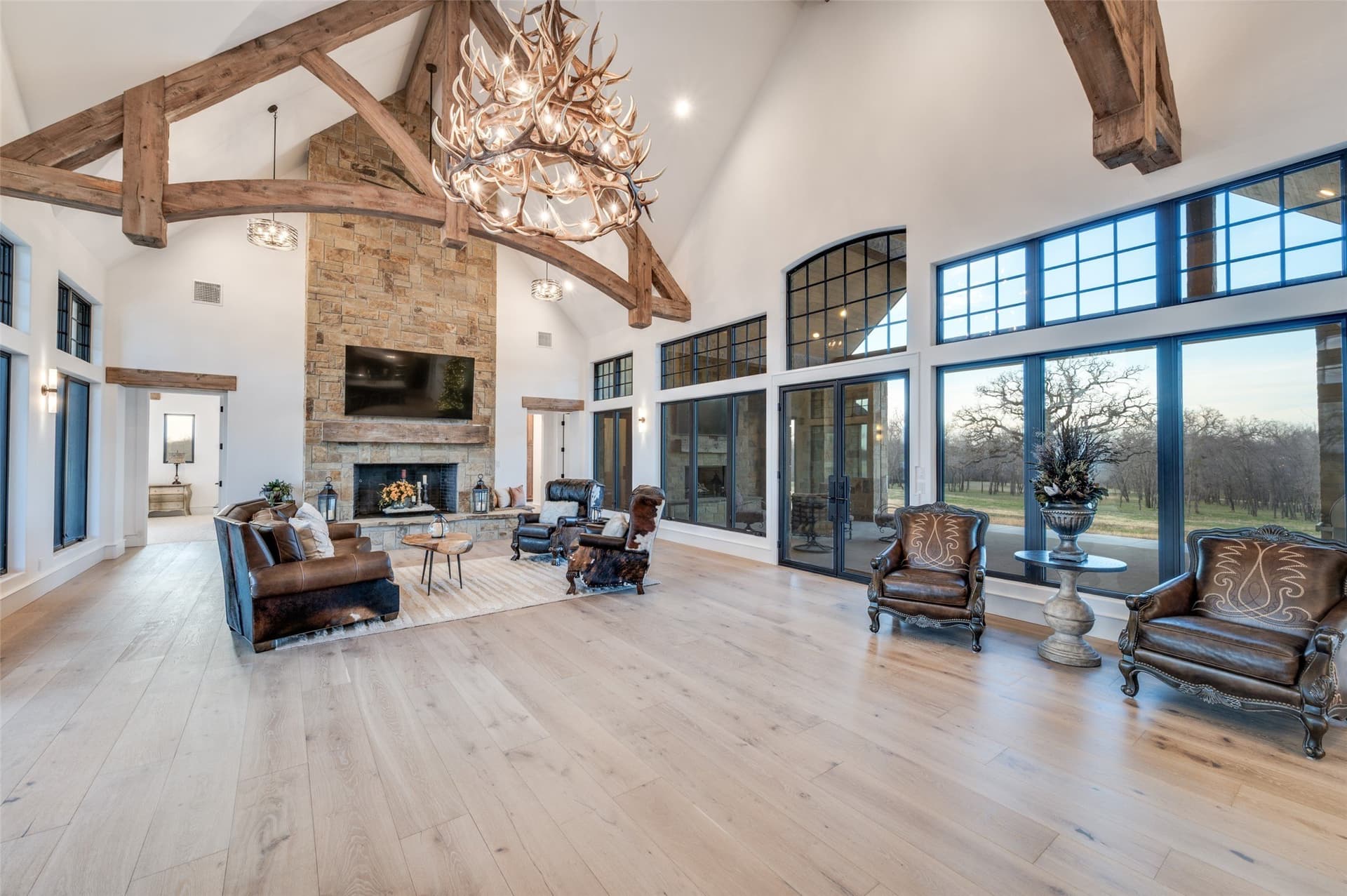 247 acres in Denton County featured view
