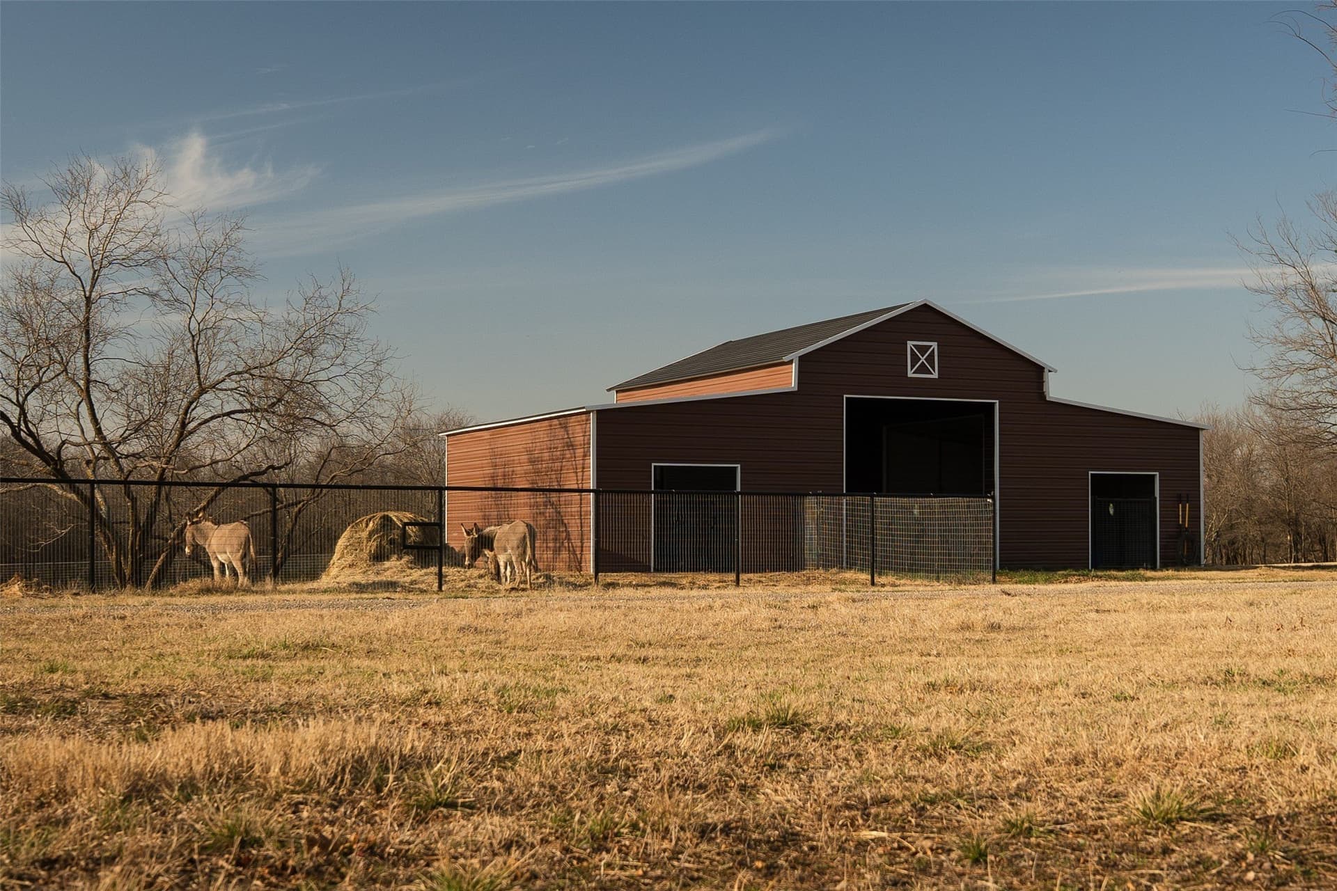 247 acres in Denton County - photo 23