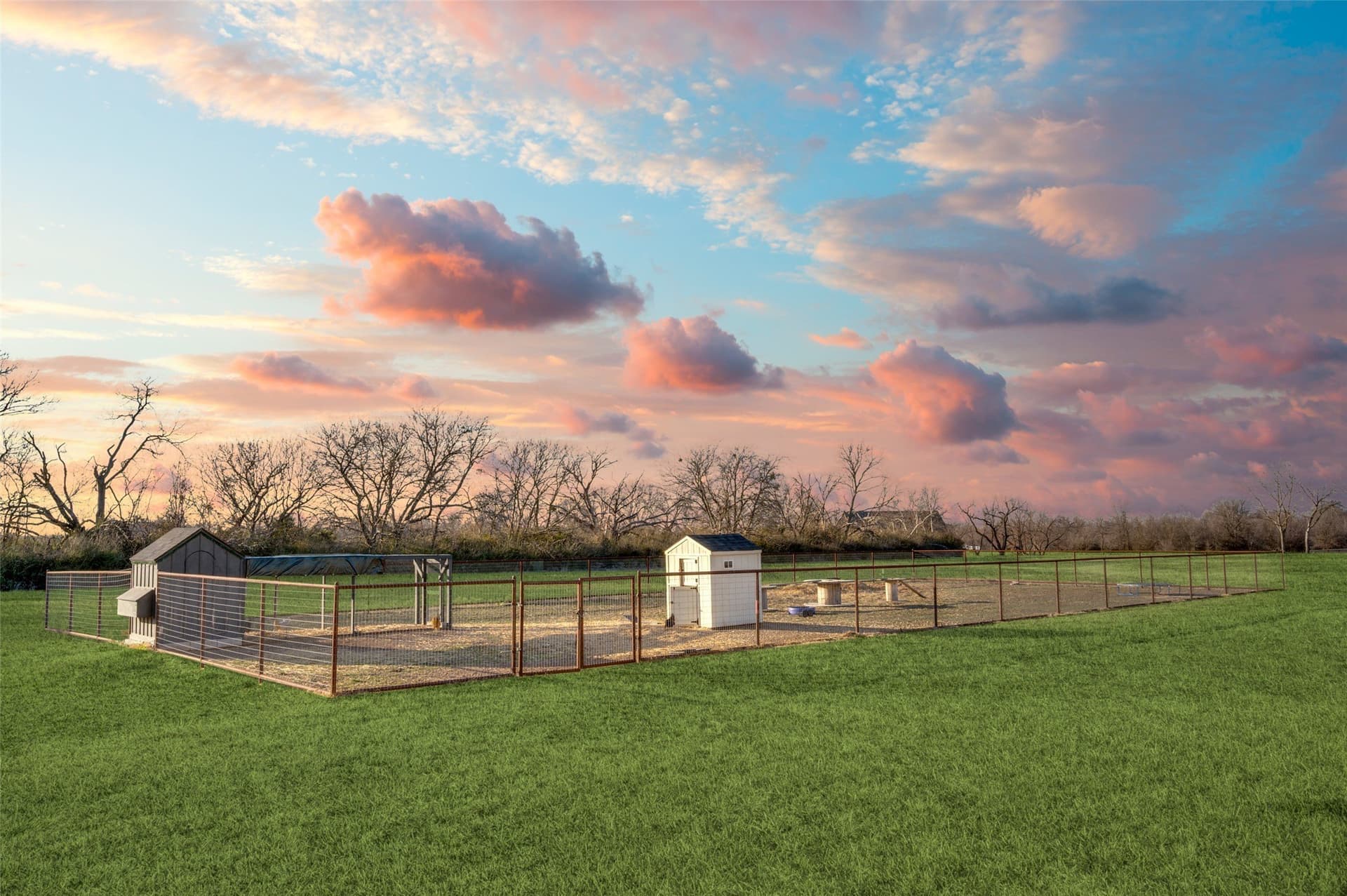 247 acres in Denton County - photo 24