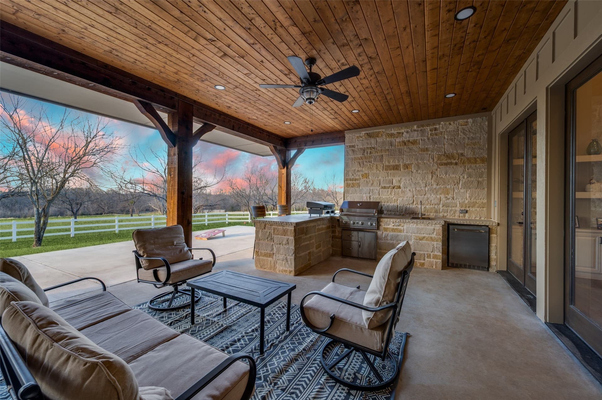 247 acres in Denton County - photo 39