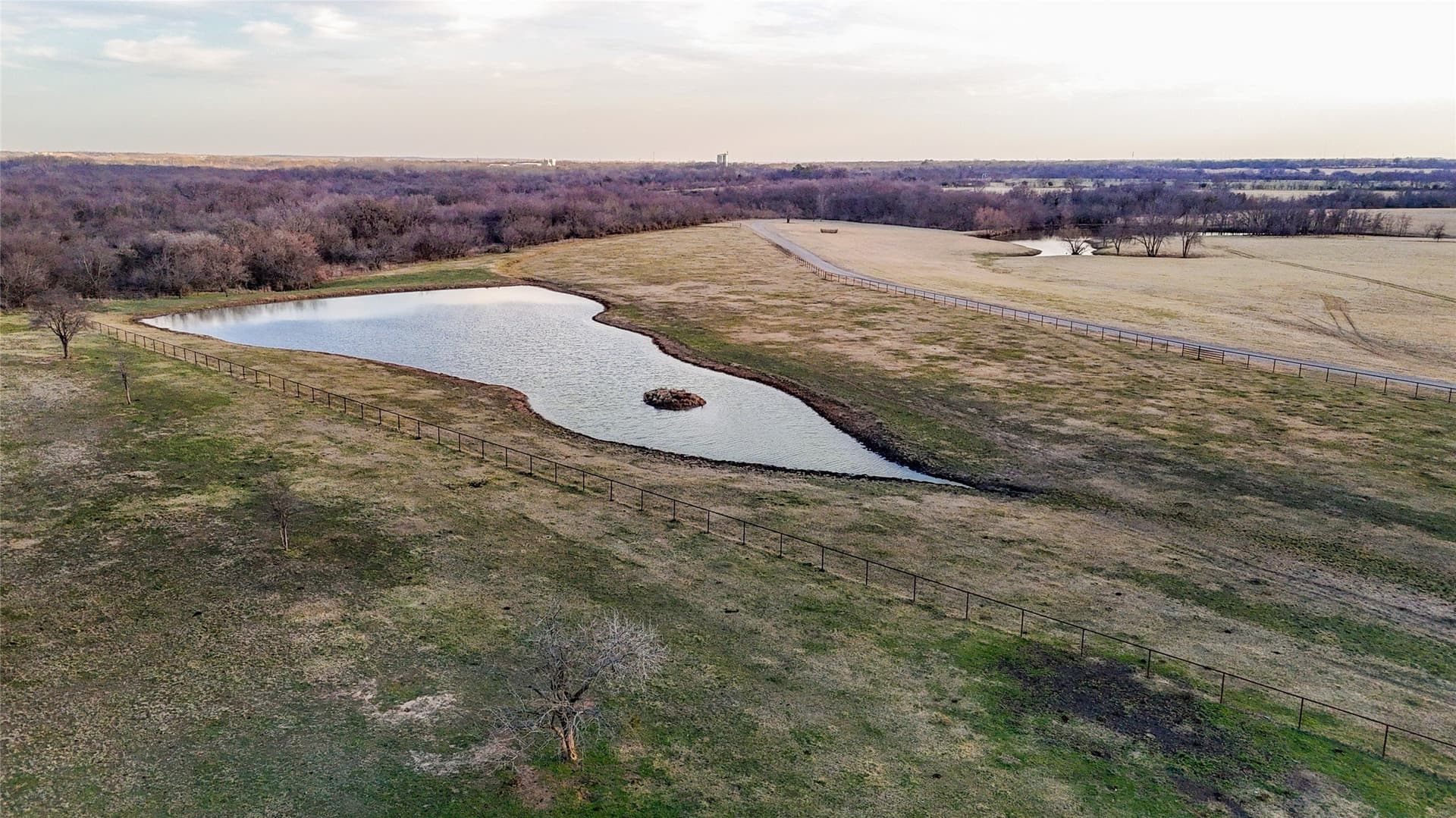 247 acres in Denton County - photo 22
