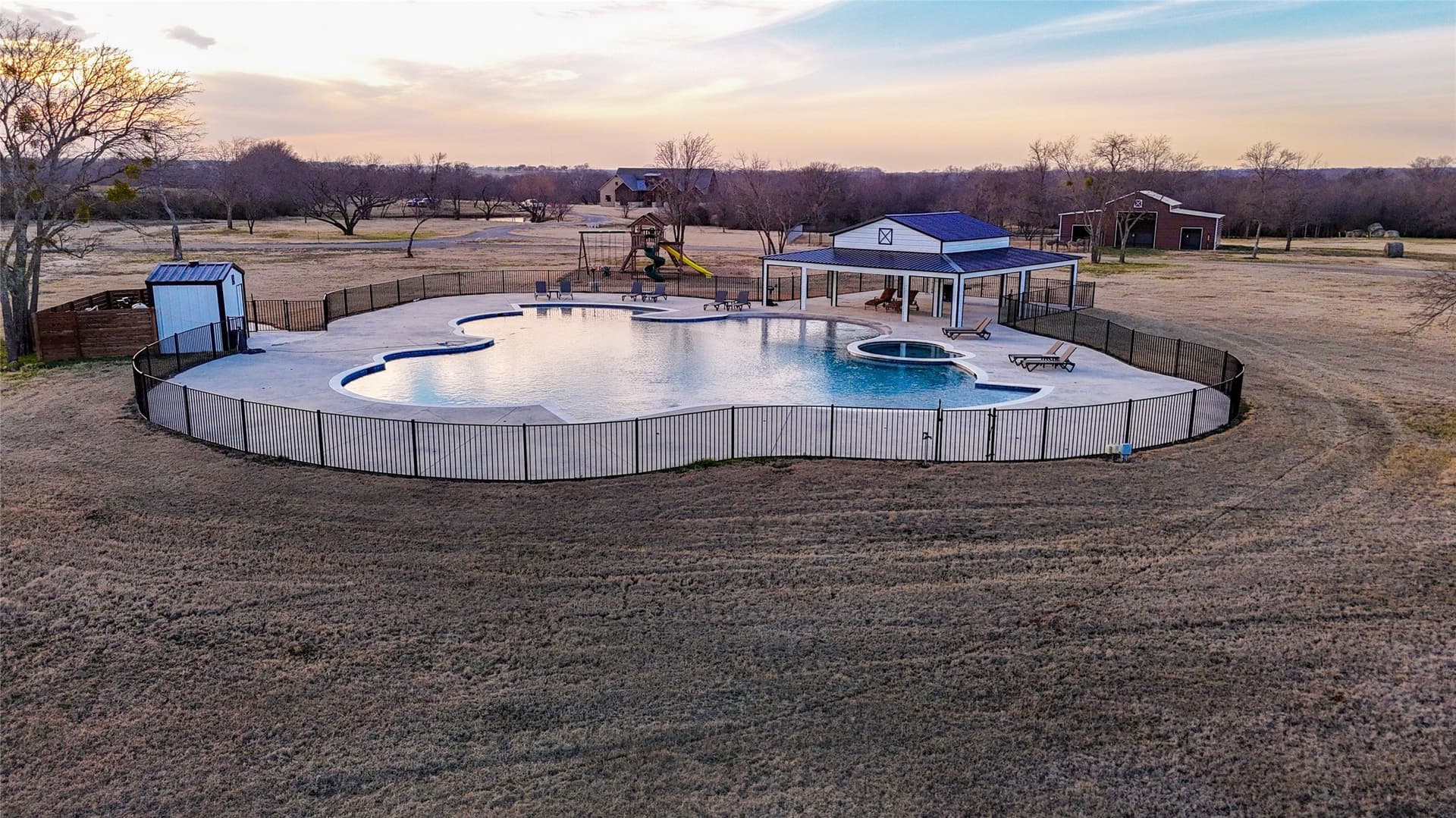 247 acres in Denton County - photo 12