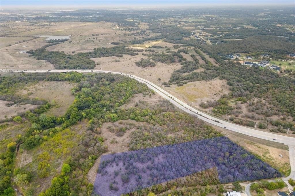 5.95 acres in Denton County gallery image 2