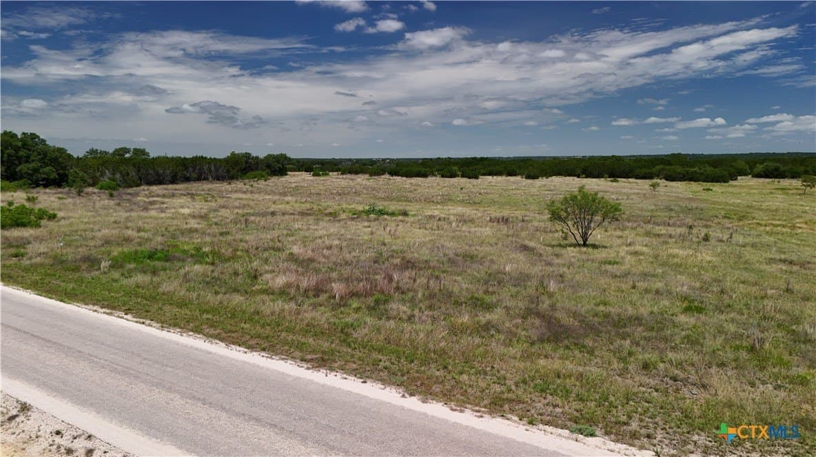 5 acres in Burnet County featured view